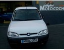 PEUGEOT PARTNER (S1)