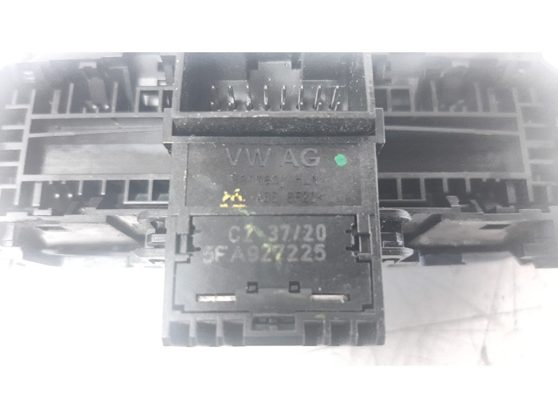 Recambio de palanca freno para seat leon (kl1) 1.5 16v etsi act referencia OEM IAM 5FA927225  