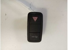 Recambio de warning para audi a1 (8x) attraction referencia OEM IAM 8X0959672A  