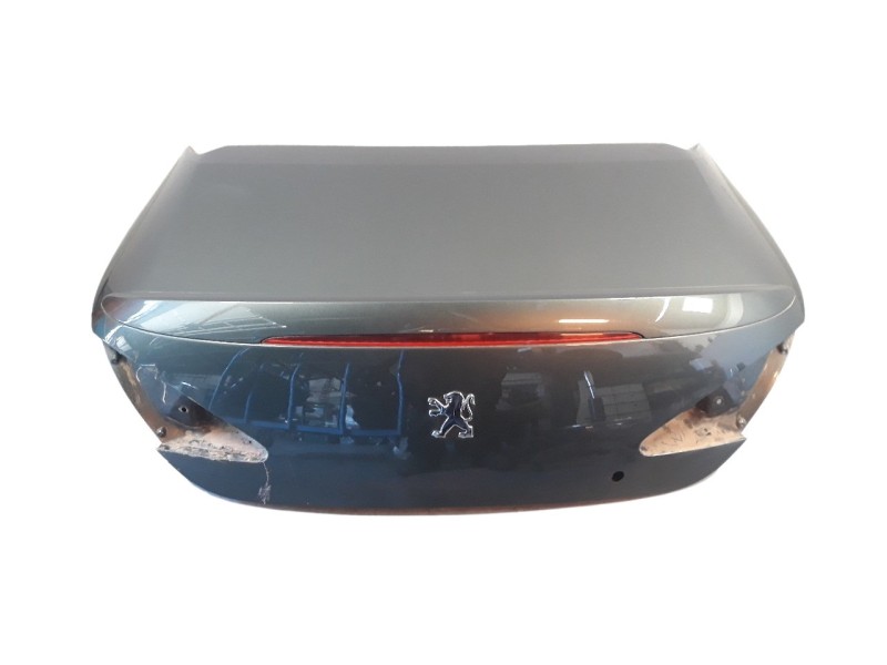 Recambio de tapa maletero para peugeot 307 cc (s1) 1.6 16v cat referencia OEM IAM 860679  