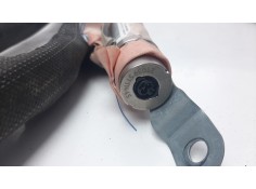 Recambio de airbag cortina delantero izquierdo para peugeot 308 1.6 16v e-hdi fap referencia OEM IAM 9805768480   2