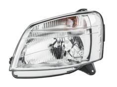 Recambio de faro izquierdo para citroen berlingo referencia OEM IAM 6204AX 10107261002 CI9174804