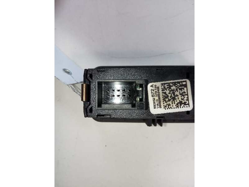 Recambio de warning para audi a1 (8x) attraction referencia OEM IAM 8X0959672A  