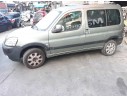 PEUGEOT PARTNER (S2)