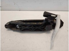 Recambio de maneta exterior trasera izquierda para toyota rav 4 (a3) 2.2 d-cat referencia OEM IAM    2