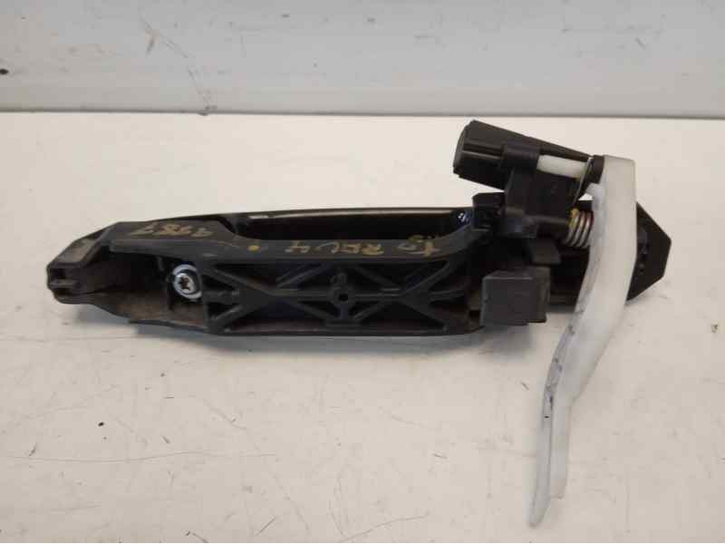 Recambio de maneta exterior trasera izquierda para toyota rav 4 (a3) 2.2 d-cat referencia OEM IAM   