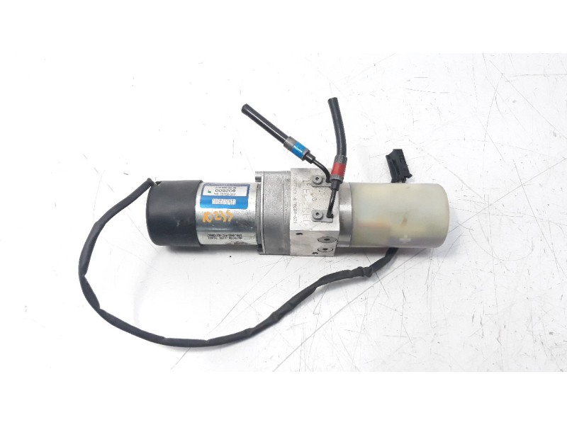 Recambio de bomba aceite para mercedes-benz clase cl (w216) coupe 5.5 v8 cat referencia OEM IAM A2168000048  