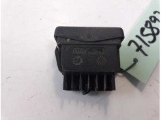 Recambio de mando elevalunas delantero izquierdo para citroen ax referencia OEM IAM    2