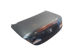 Recambio de tapa maletero para peugeot 307 cc (s1) 1.6 16v cat referencia OEM IAM 860679   2