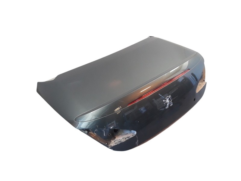 Recambio de tapa maletero para peugeot 307 cc (s1) 1.6 16v cat referencia OEM IAM 860679  