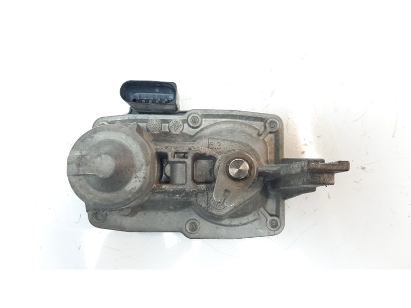 Recambio de caja mariposa para seat leon st (5f8) 2.0 tdi referencia OEM IAM 52812801  