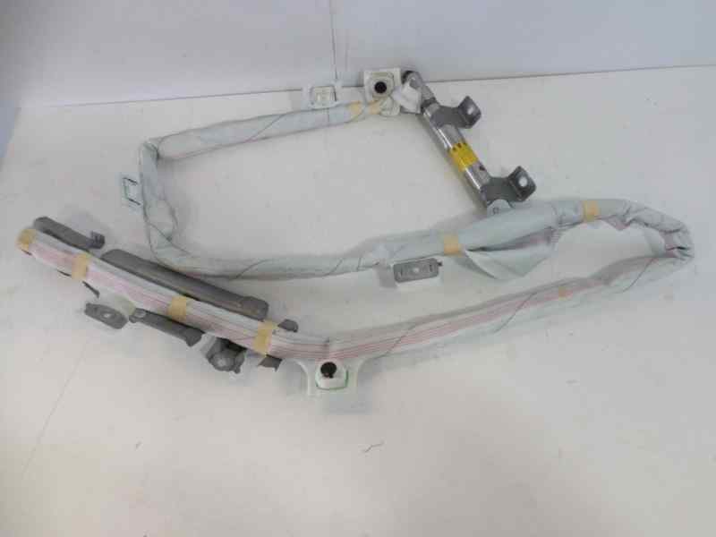 Recambio de airbag cortina delantero derecho para toyota auris luna referencia OEM IAM 1J1E69908QA2  