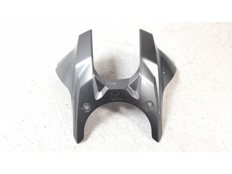 Recambio de moldura para honda cb 650r cb 650r referencia OEM IAM 17570MKYD50ZA  