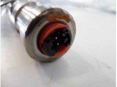 Recambio de airbag cortina delantero derecho para toyota auris luna referencia OEM IAM 1J1E69908QA2   2