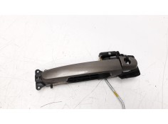 MANETA EXTERIOR DELANTERA IZQUIERDA 6921112220P5 