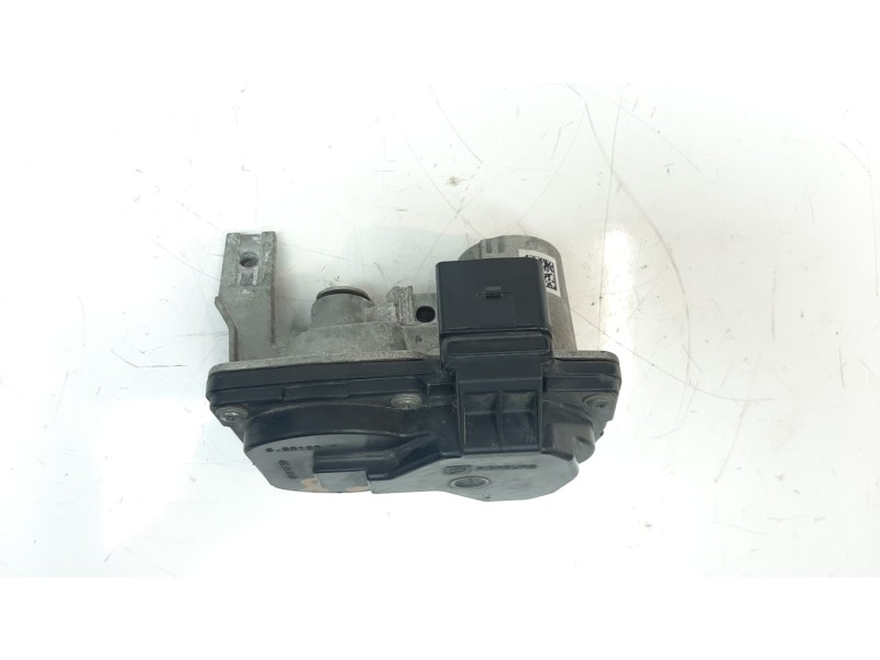 Recambio de caja mariposa para seat leon st (5f8) 2.0 tdi referencia OEM IAM 52812801  