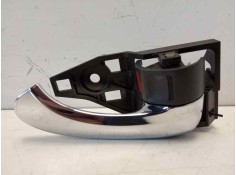 Recambio de maneta interior delantera derecha para toyota rav 4 (a3) 2.2 d-cat referencia OEM IAM   