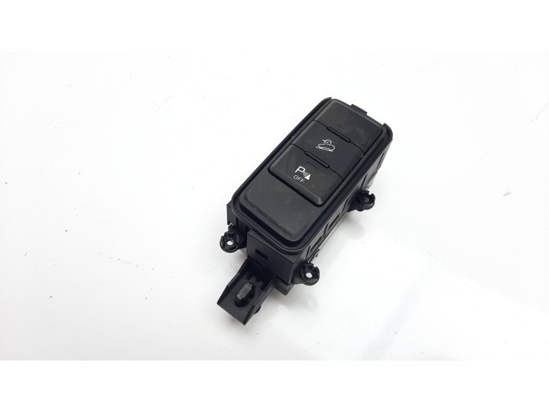 Recambio de mando multifuncion para kia sportage 1.6 crdi cat referencia OEM IAM 93600D9AE0  