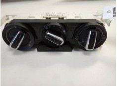 Recambio de mando calefaccion / aire acondicionado para audi a1 (8x) attraction referencia OEM IAM 8X0820045A  