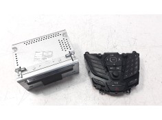 SISTEMA AUDIO / RADIO CD BM5T18K811BA BM5T18K811BA 1788183 2018844