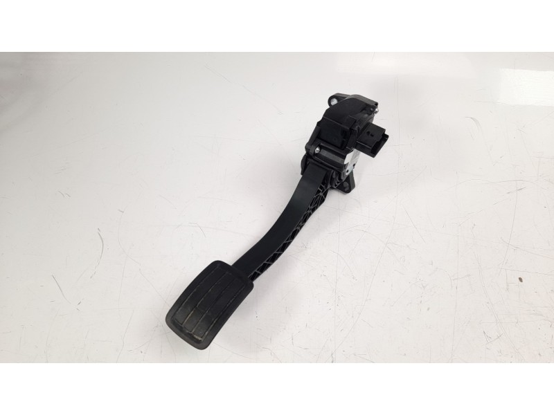 Recambio de potenciometro pedal para peugeot 308 1.6 16v e-hdi fap referencia OEM IAM 9836042080  