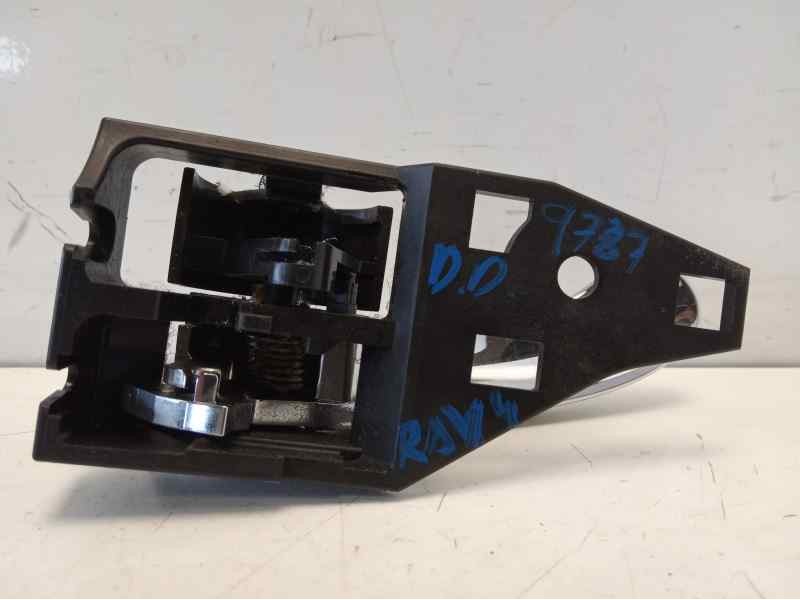 Recambio de maneta interior delantera derecha para toyota rav 4 (a3) 2.2 d-cat referencia OEM IAM   