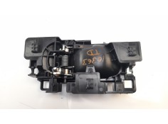 Recambio de maneta interior trasera derecha para citroen c4 cactus 1.2 12v vti referencia OEM IAM 98012885VV   2