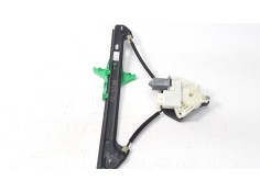 Recambio de elevalunas trasero izquierdo para volkswagen golf vii lim. 1.6 16v tdi dpf referencia OEM IAM 5G4839461C   2