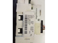 Recambio de mando calefaccion / aire acondicionado para audi a1 (8x) attraction referencia OEM IAM 8X0820045A   2