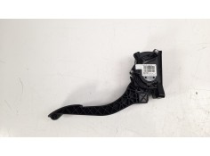 Recambio de potenciometro pedal para peugeot 308 1.6 16v e-hdi fap referencia OEM IAM 9836042080   2