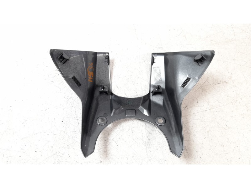 Recambio de moldura para honda cb 650r cb 650r referencia OEM IAM 17570MKYD50ZA  