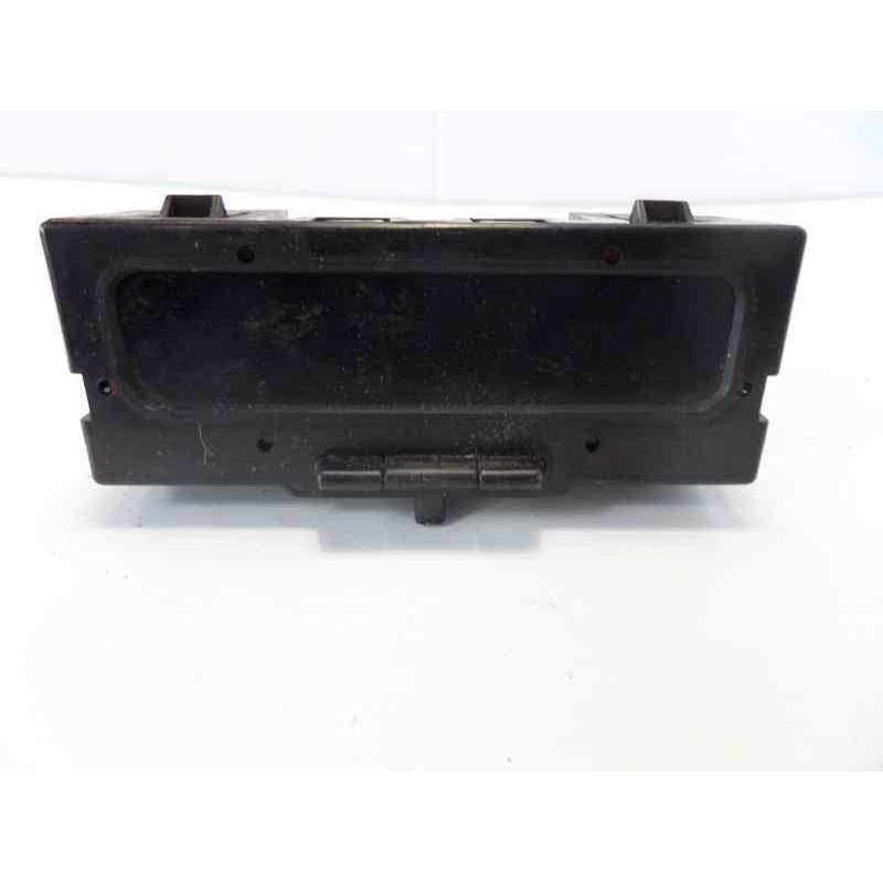 Recambio de pantalla multifuncion para renault megane i coupe fase 2 (da..) 1.9 dti rsi referencia OEM IAM 7700436307A  