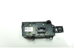 Recambio de mando multifuncion para kia sportage 1.6 crdi cat referencia OEM IAM 93600D9AE0   2