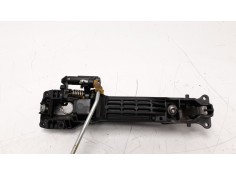 Recambio de maneta exterior delantera izquierda para toyota rav 4 (a3) 2.2 d-4d cat referencia OEM IAM 6921112220P5   2