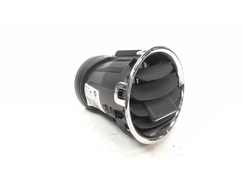 Recambio de rejilla aireadora para fiat nuova 500 (150) 1.2 cat referencia OEM IAM 73562741  