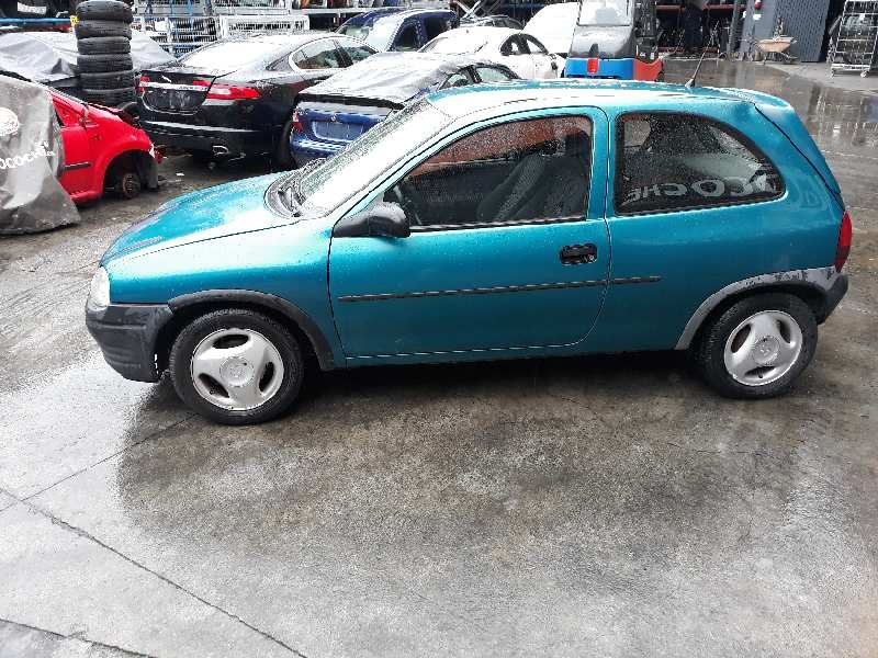 opel corsa b del año 1994