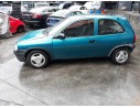 OPEL CORSA B