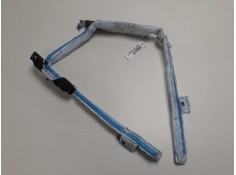 Recambio de airbag cortina delantero izquierdo para seat leon st (5f8) reference plus referencia OEM IAM 5F4880741  