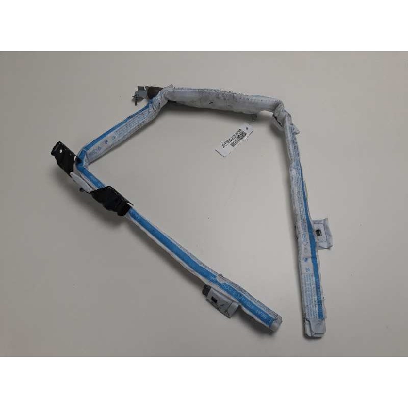 Recambio de airbag cortina delantero izquierdo para seat leon st (5f8) reference plus referencia OEM IAM 5F4880741  