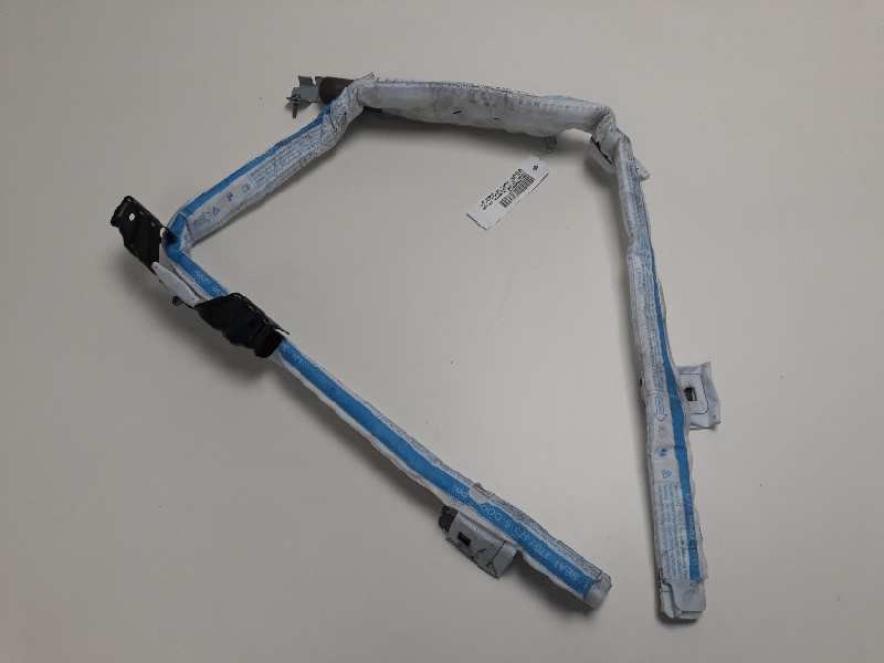 Recambio de airbag cortina delantero izquierdo para seat leon st (5f8) reference plus referencia OEM IAM 5F4880741  