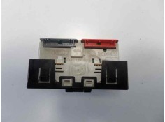 Recambio de pantalla multifuncion para renault megane i coupe fase 2 (da..) 1.9 dti rsi referencia OEM IAM 7700436307A   2