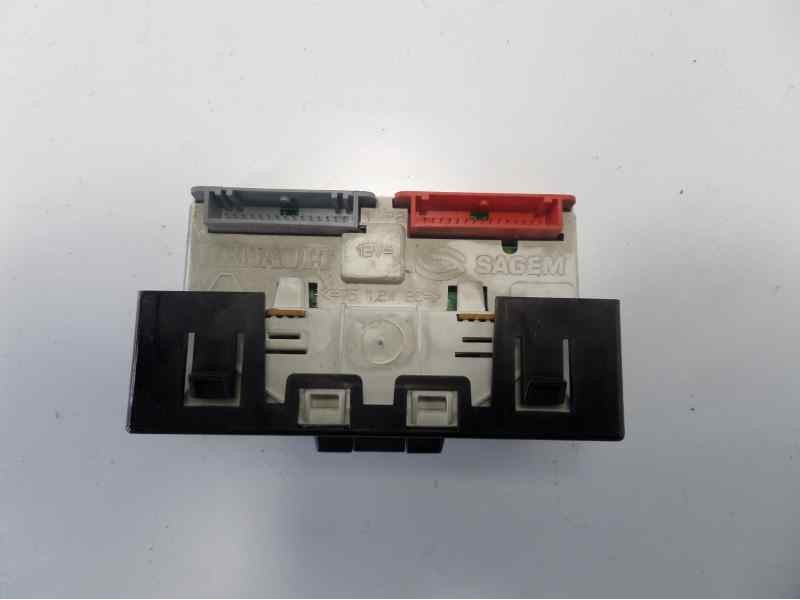 Recambio de pantalla multifuncion para renault megane i coupe fase 2 (da..) 1.9 dti rsi referencia OEM IAM 7700436307A  