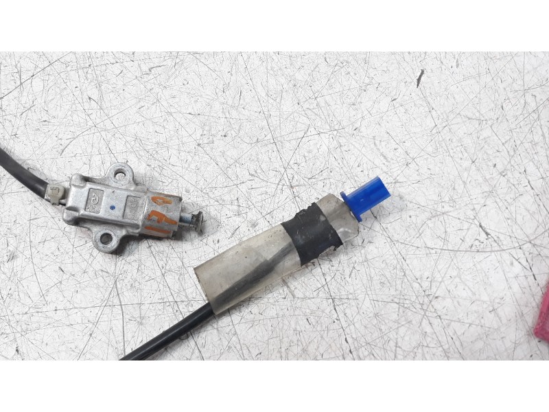 Recambio de sensor caballete lateral para yamaha nmax nmax 125 referencia OEM IAM SENSOR  