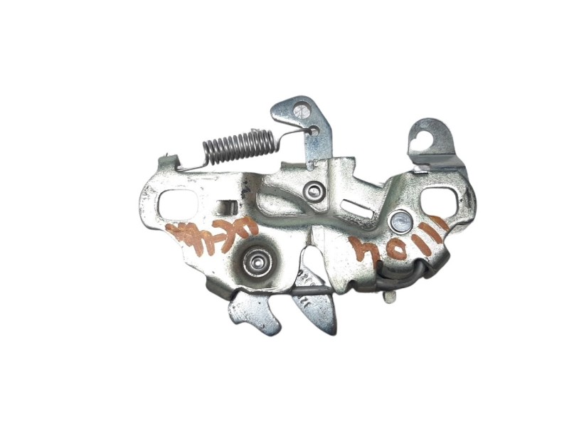 Recambio de cerradura capo para peugeot 3008 1.5 blue-hdi fap referencia OEM IAM 1690023  