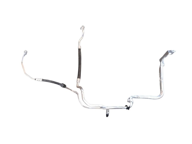 Recambio de tubos aire acondicionado para seat ateca (khp) fr referencia OEM IAM 5WB816738C  