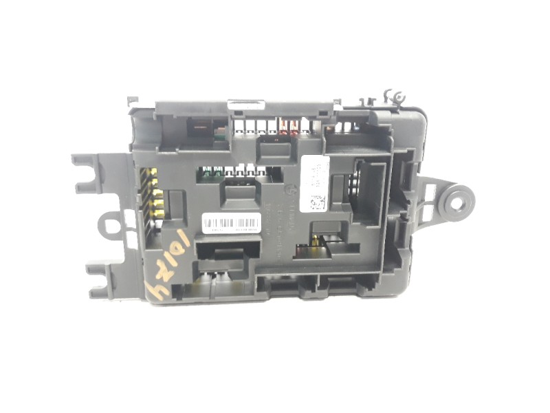 Recambio de caja reles / fusibles para bmw serie 3 lim. (f30) 318d referencia OEM IAM 926111103 6114V8 