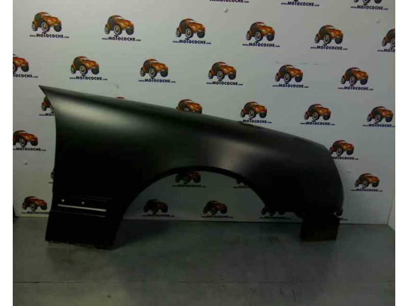 Recambio de aleta delantera derecha para mercedes-benz clase e (w210) berlina referencia OEM IAM A2108800218 109130911 ME0353013