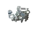 CERRADURA CAPO 1690023 1690023 