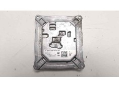Recambio de centralita faros xenon para maserati ghibli diesel referencia OEM IAM 1307329474  