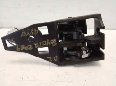 Recambio de maneta interior delantera izquierda para toyota rav 4 (a3) 2.2 d-cat referencia OEM IAM 6920633100B0   2